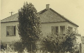 Harboørevej nr. 9 år 1944