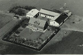 Strandgaarden 1926